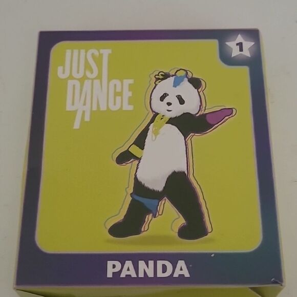 2024 McDonald's Happy Meal Toy - Picture 1 of 7